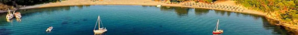 Skiathos attività