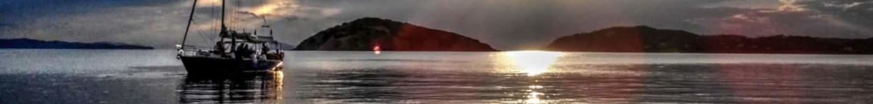 Skiathos-Crociere